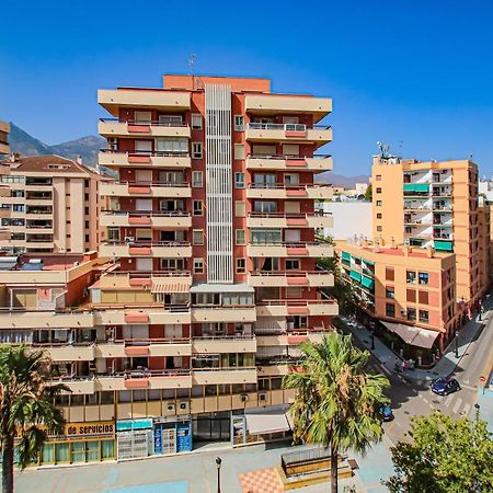 Stylish Studio For Rent With Fantastic Location In Marbella Promenade. Eksteriør billede